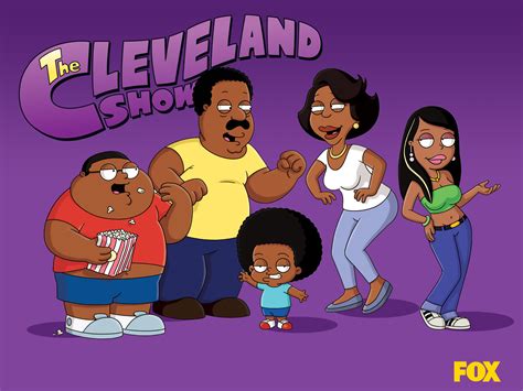 The Cleveland Show